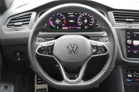 VW Tiguan Allspace 2.0 TSI R-Line 4Motion