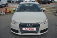 Audi A1 Sportback 1.0 TFSI