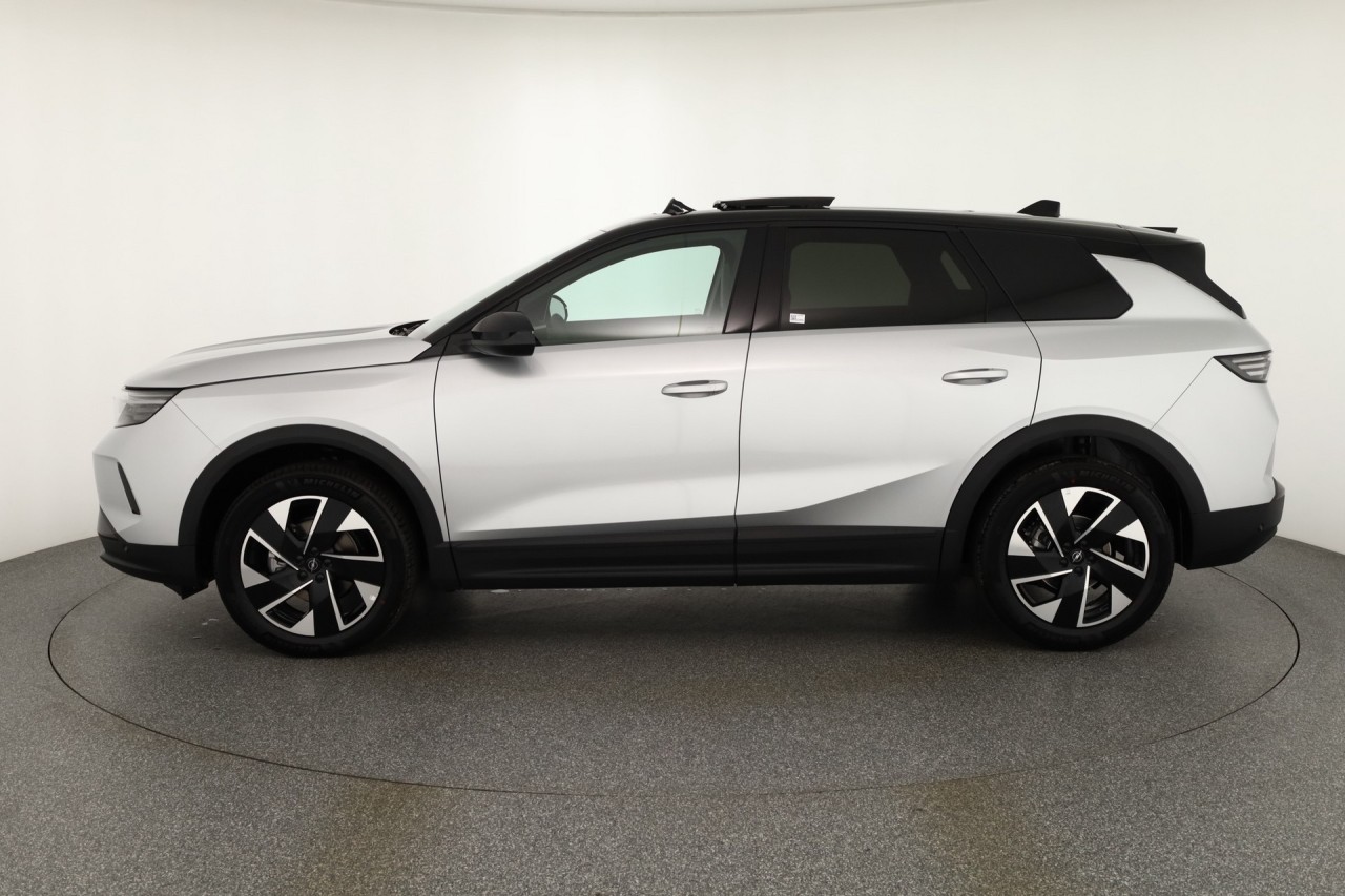 Opel Grandland GS 1.2 DI Turbo Hybrid Aut.