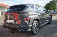 Hyundai Kona N-Line 1.6 T-GDI Aut.