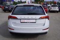 Skoda Scala 1.0 Ambition