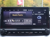 Kia pro_cee'd ProCeed GT-Line 1.5 T-GDI