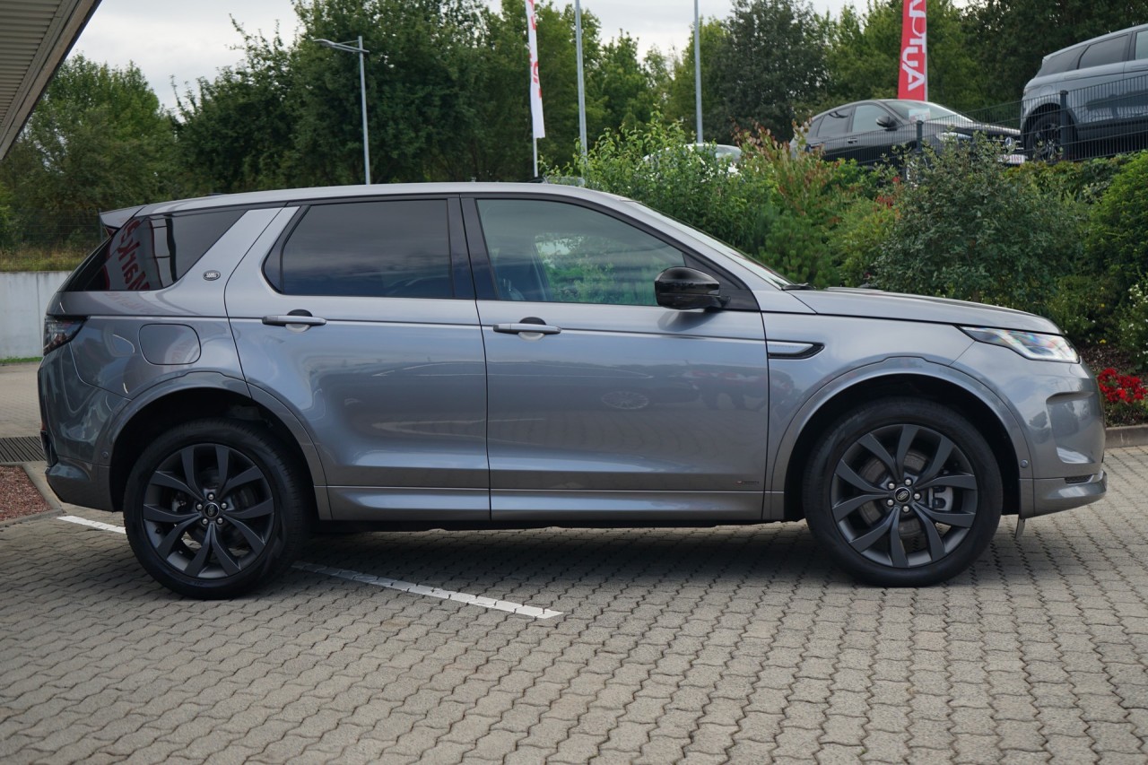 Land Rover Discovery Sport R-Dynamic SE AWD