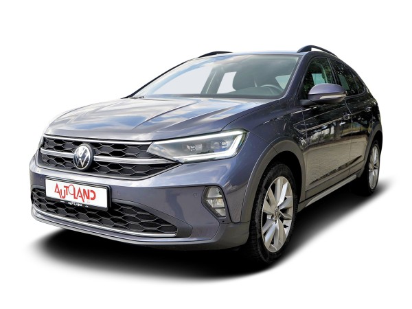 VW Taigo 1.0 Life...