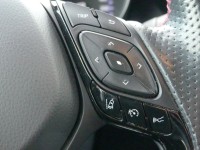 Toyota C-HR 2.0 Hybrid GR Sport