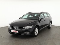 VW Passat Variant 2.0 TDI DSG Business 3-Zonen-Klima Navi Sitzheizung