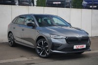 Skoda Scala Monte Carlo 1.5 TSI DSG