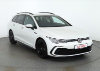 VW Golf VIII Variant 1.5 TSI R-Line