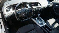 Audi A4 Avant 2.0 TDI S-Tronic S-Line