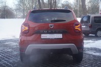 Dacia Duster II 1.3 TCE Prestige