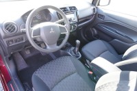 Mitsubishi Space Star 1.2