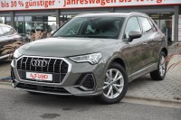 Vorschau: Audi Q3 40 2.0 TFSI quattro S line