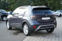 VW T-Cross 1.0 TSI DSG