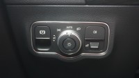 Mercedes-Benz GLA 180 d Style