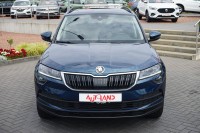 Skoda Karoq 1.5 TSI Style