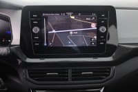 VW T-Cross 1.0 TSI