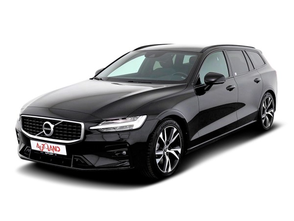 Volvo V60 V 60 T5 R-Design