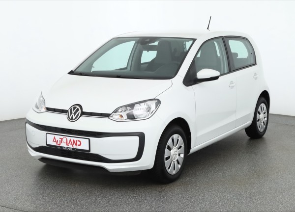 VW up up! 1.0 Basis