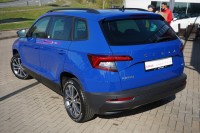 Skoda Karoq 2.0 TDI Style 4x4