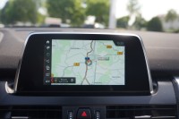 BMW 218 i Advantage