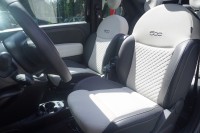 Fiat 500C 1.0 M-Hybrid Basis