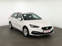 Seat Leon ST 2.0 TDI DSG