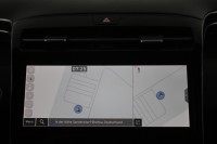 Hyundai Tucson 1.6 Mild-Hybrid
