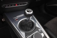 Audi TT Roadster 2.0 TFSI S-Line