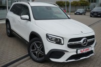 Mercedes-Benz GLB 250 4Matic AMG Line