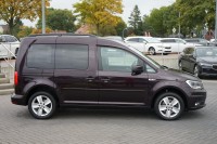 VW Caddy 2.0 TDI Comfortline