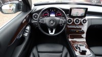 Mercedes-Benz C 200 C200 T Avantgarde