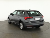Skoda Scala 1.0 TSI DSG