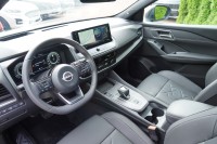 Nissan Qashqai Tekna 1.3 Dig-T Aut.
