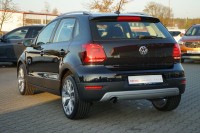 VW Polo 1.4 TDI CrossPolo
