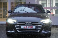 Audi A4 Avant 35 TFSI advanced