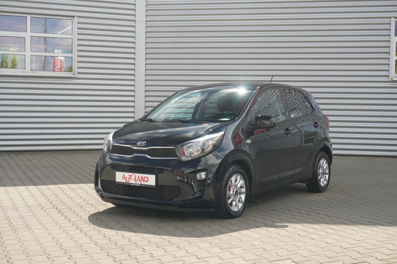 Kia Picanto 1.0 Dream Team
