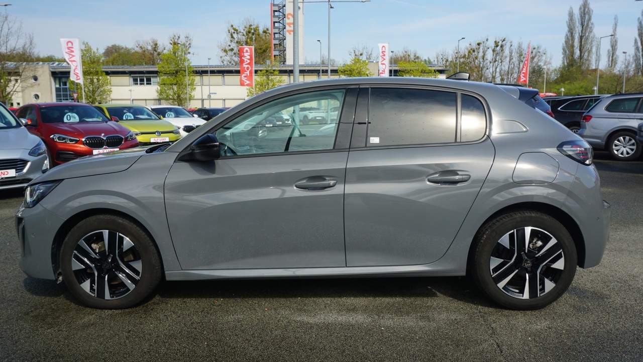 Peugeot 208 PureTech 100