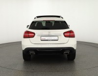 Mercedes-Benz GLA 200 Urban