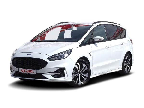 Ford S-Max ST-Line 2.5 Duratec FHEV Aut.