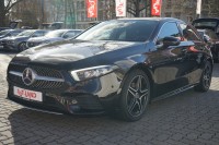 Vorschau: Mercedes-Benz A 180 A180 AMG Line Multibeam