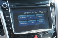 Hyundai i30 Kombi 1.6 CRDi blue Classic