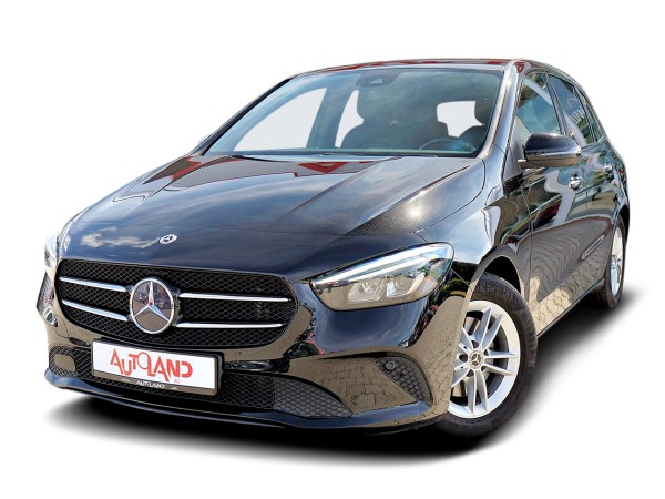 Mercedes-Benz B 200 B200 Progressive 7G-DCT