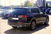 VW Tiguan Allspace 2.0 TSI 4M Elegance