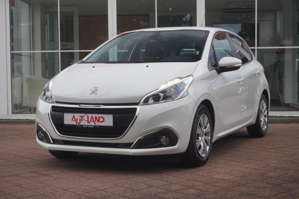 Peugeot 208 1.2 PureTech