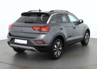VW T-Roc 1.0 TSI Goal