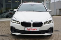 BMW 218 i Luxury Line