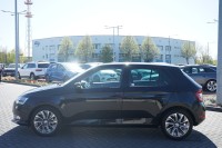 Skoda Fabia 1.0 Clever