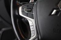 Mitsubishi Outlander 2.4 PHEV Plus 4WD