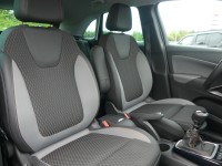 Opel Crossland 1.2 Edition
