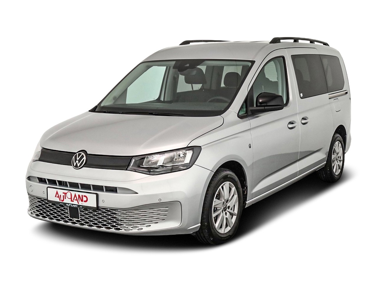 VW Caddy Maxi Style 1.5 TSI DSG